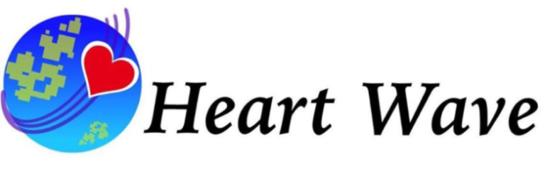 Heart Wave